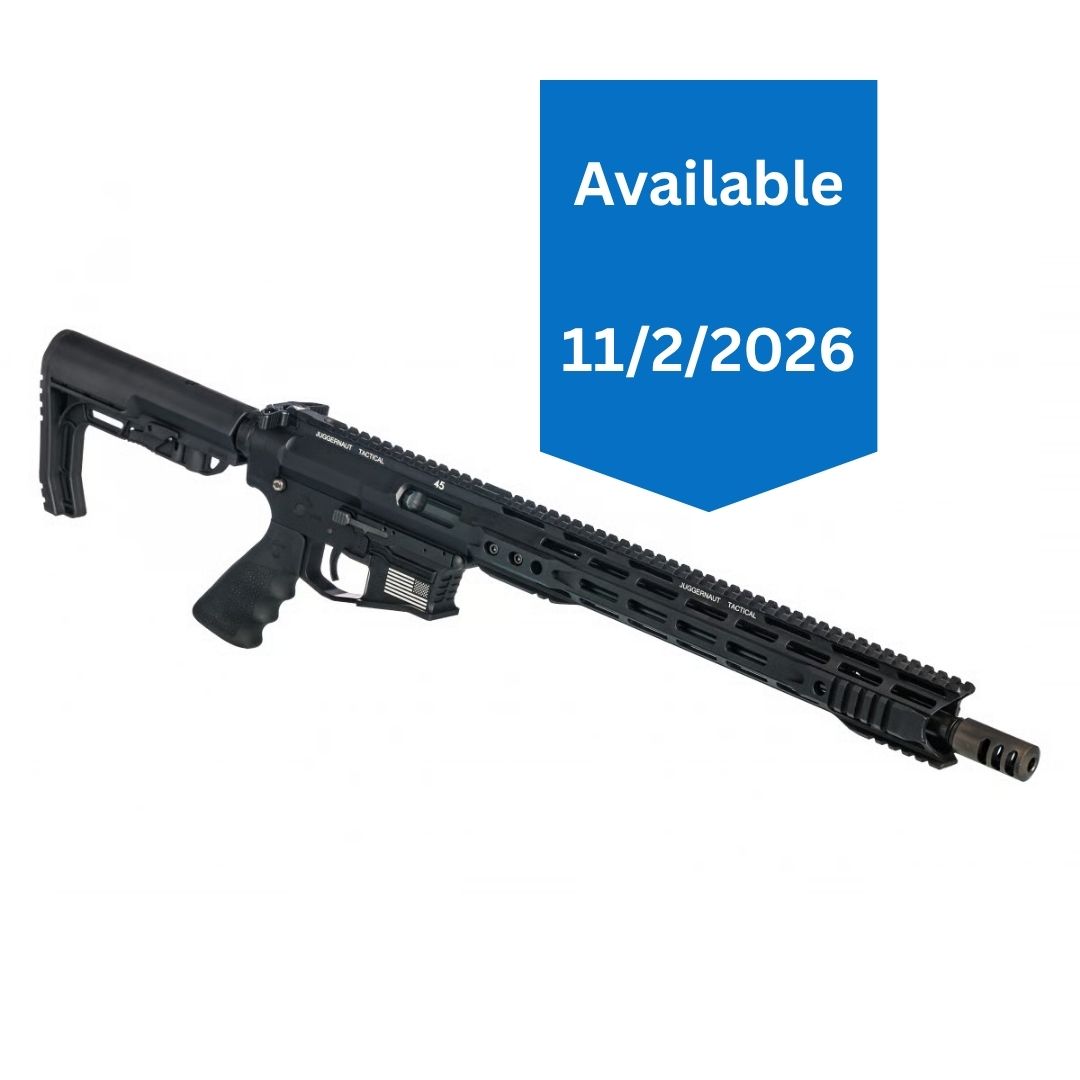 AR-45 Complete Rifle