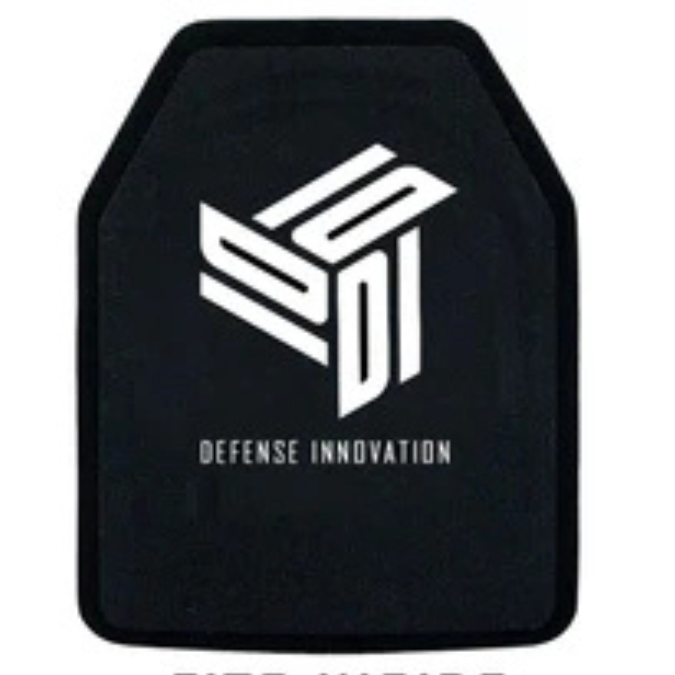 Level 3 ballistic plate level III bullet proof plate