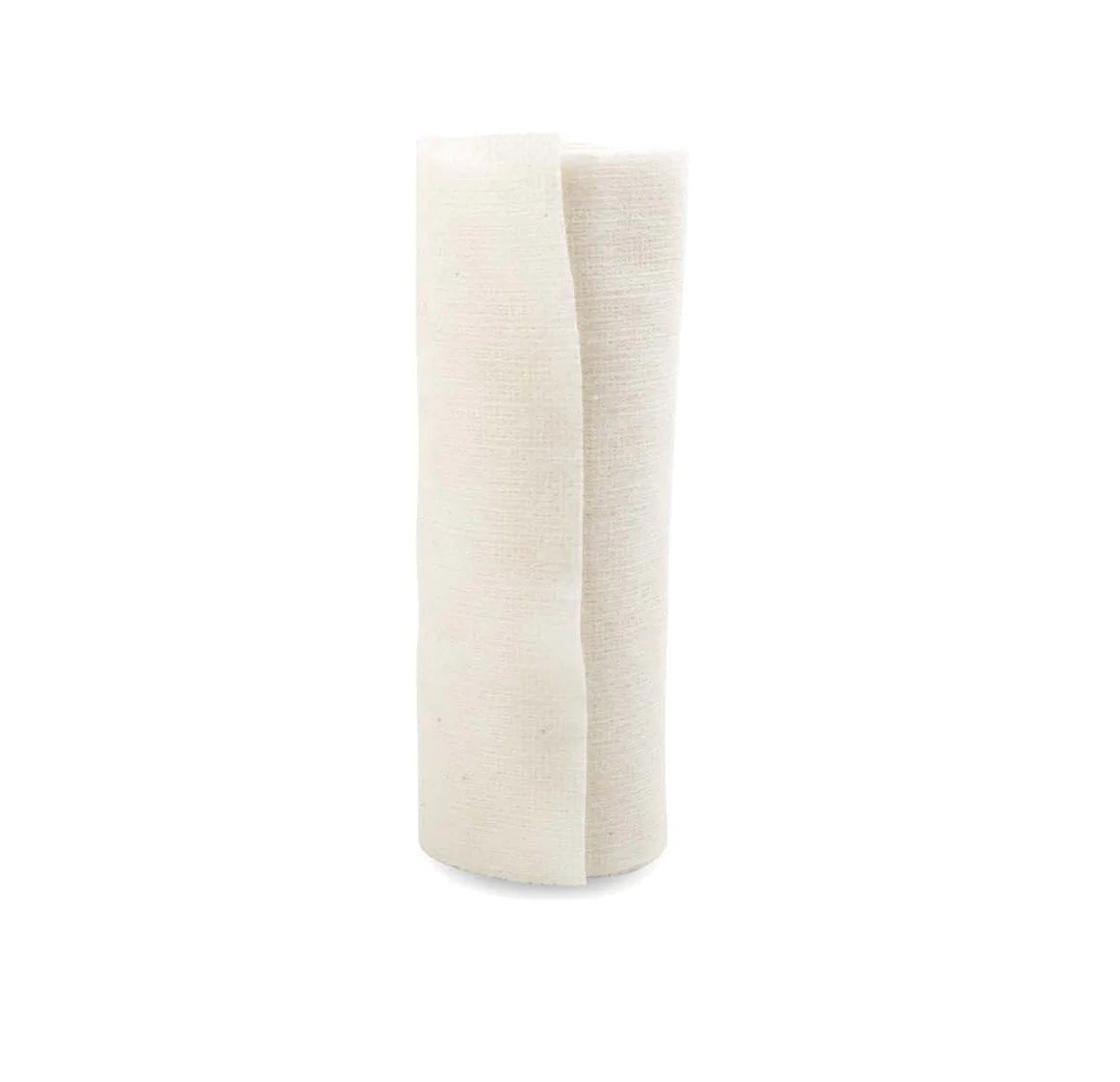 Rolled Wrapping Gauze