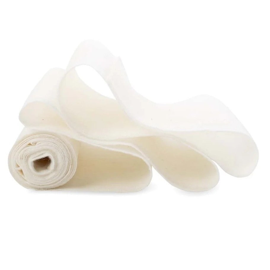 Rolled Wrapping Gauze