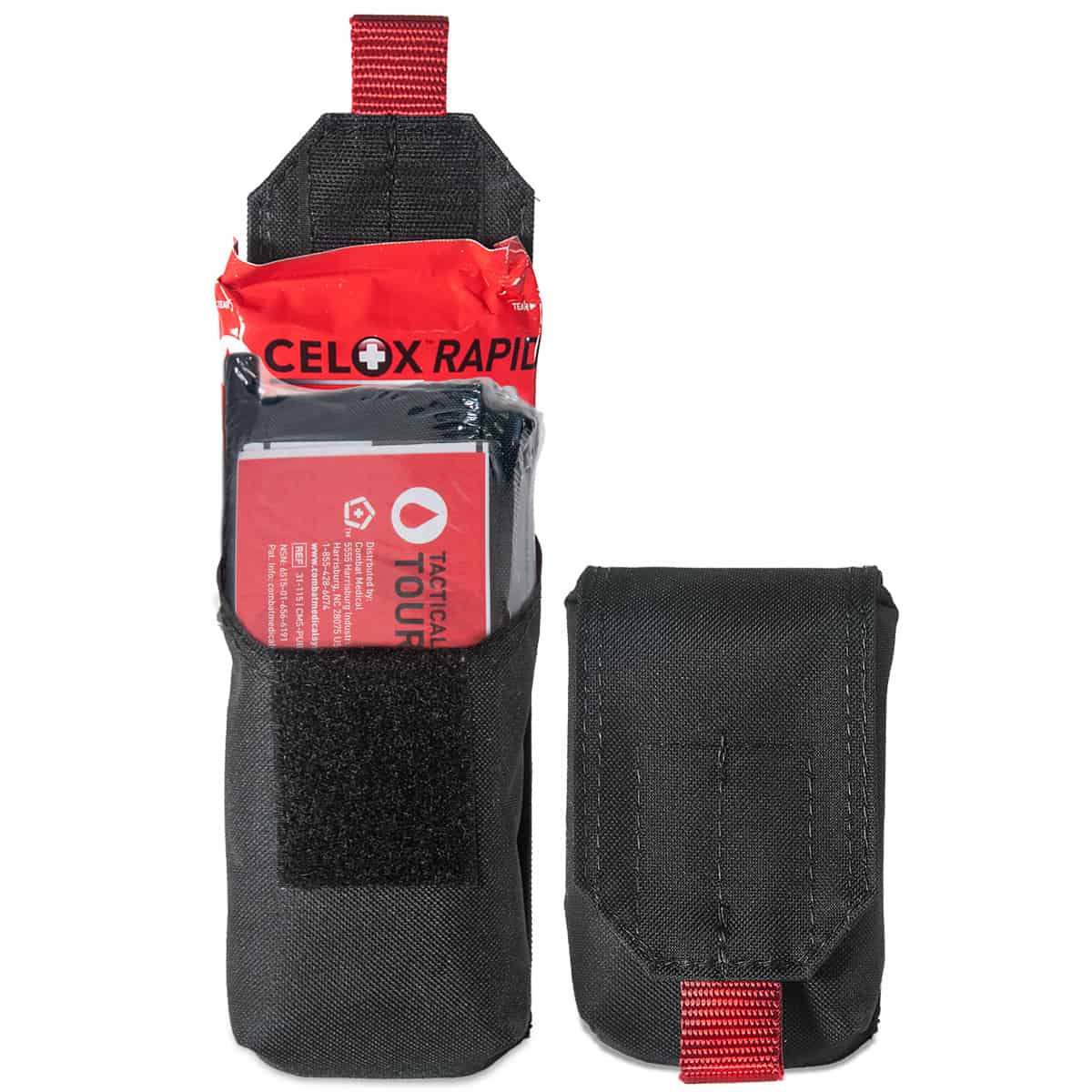 MOJO TMT Tourniquet Holster