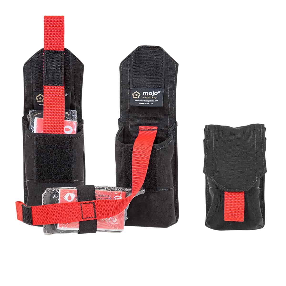 MOJO TMT Tourniquet Holster