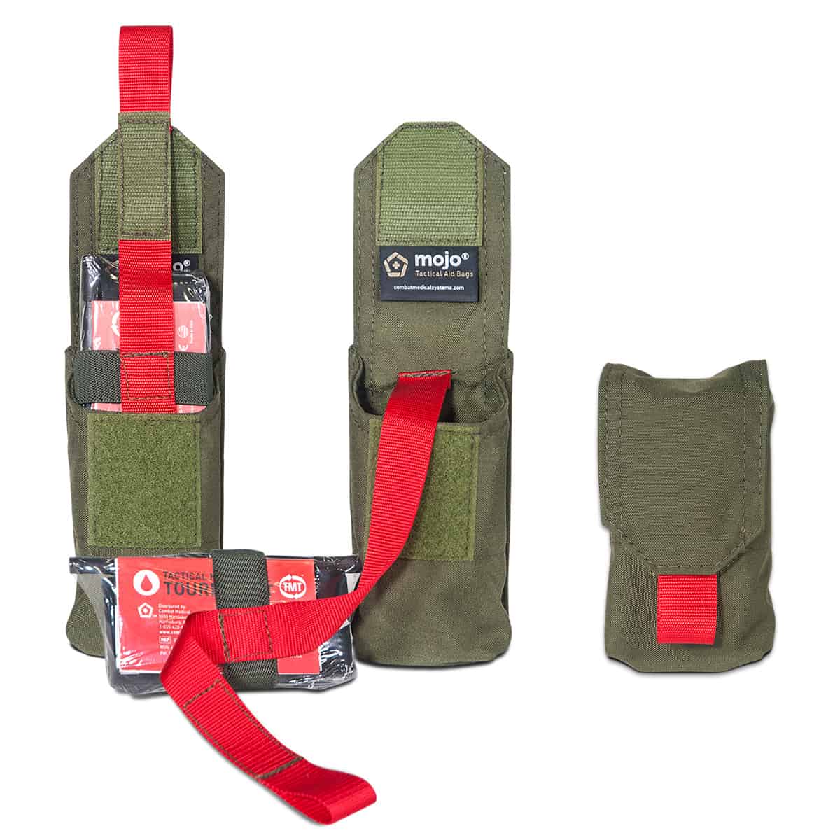 MOJO TMT Tourniquet Holster