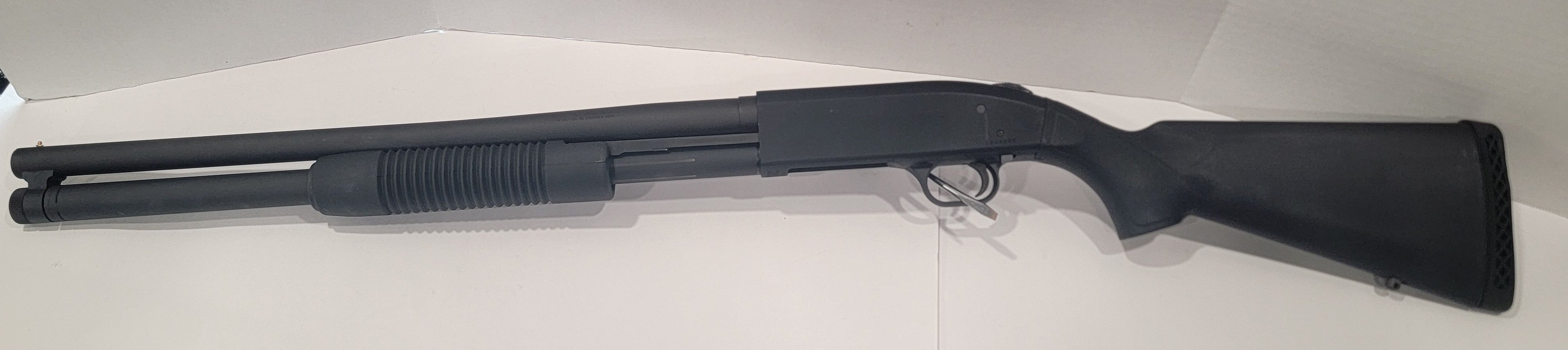 Mossberg 500 ZMB Persuader 12 Guage Pump Action 8-Shot