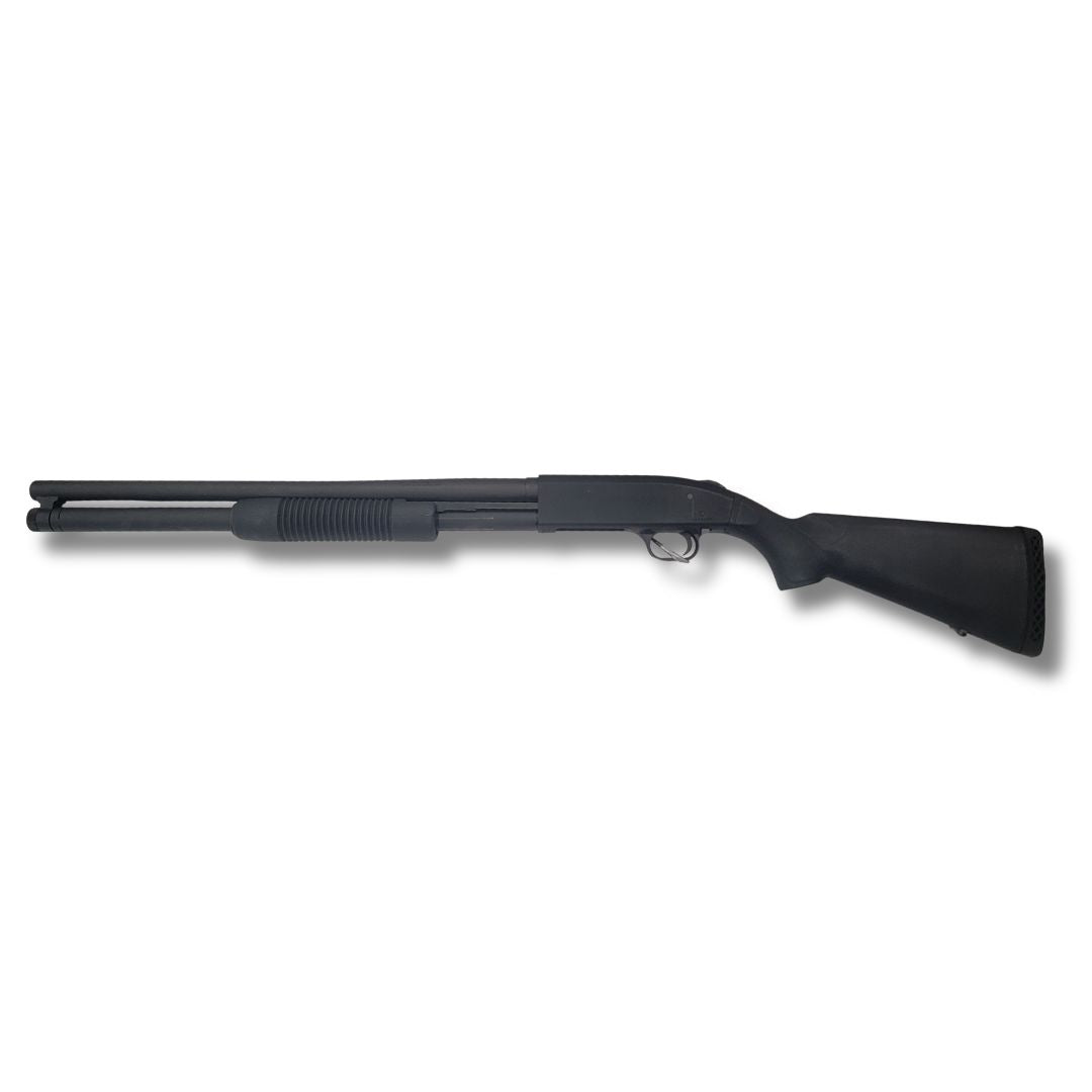 Mossberg 500 ZMB Persuader 12 Guage Pump Action 8-Shot