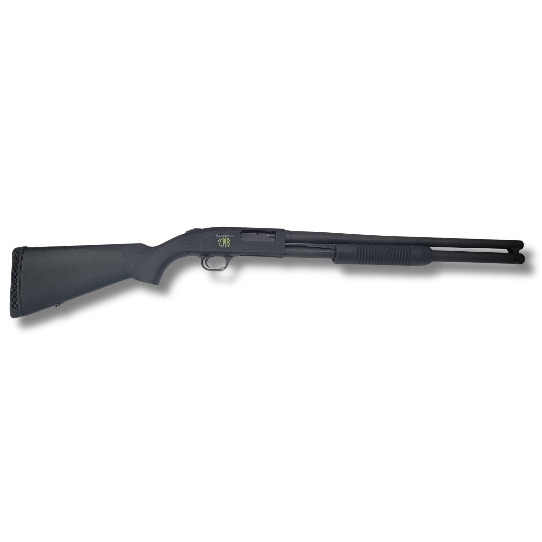 Mossberg 500 ZMB Persuader 12 Guage Pump Action 8-Shot