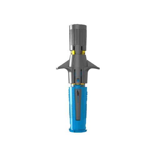 automatic intraosseous device