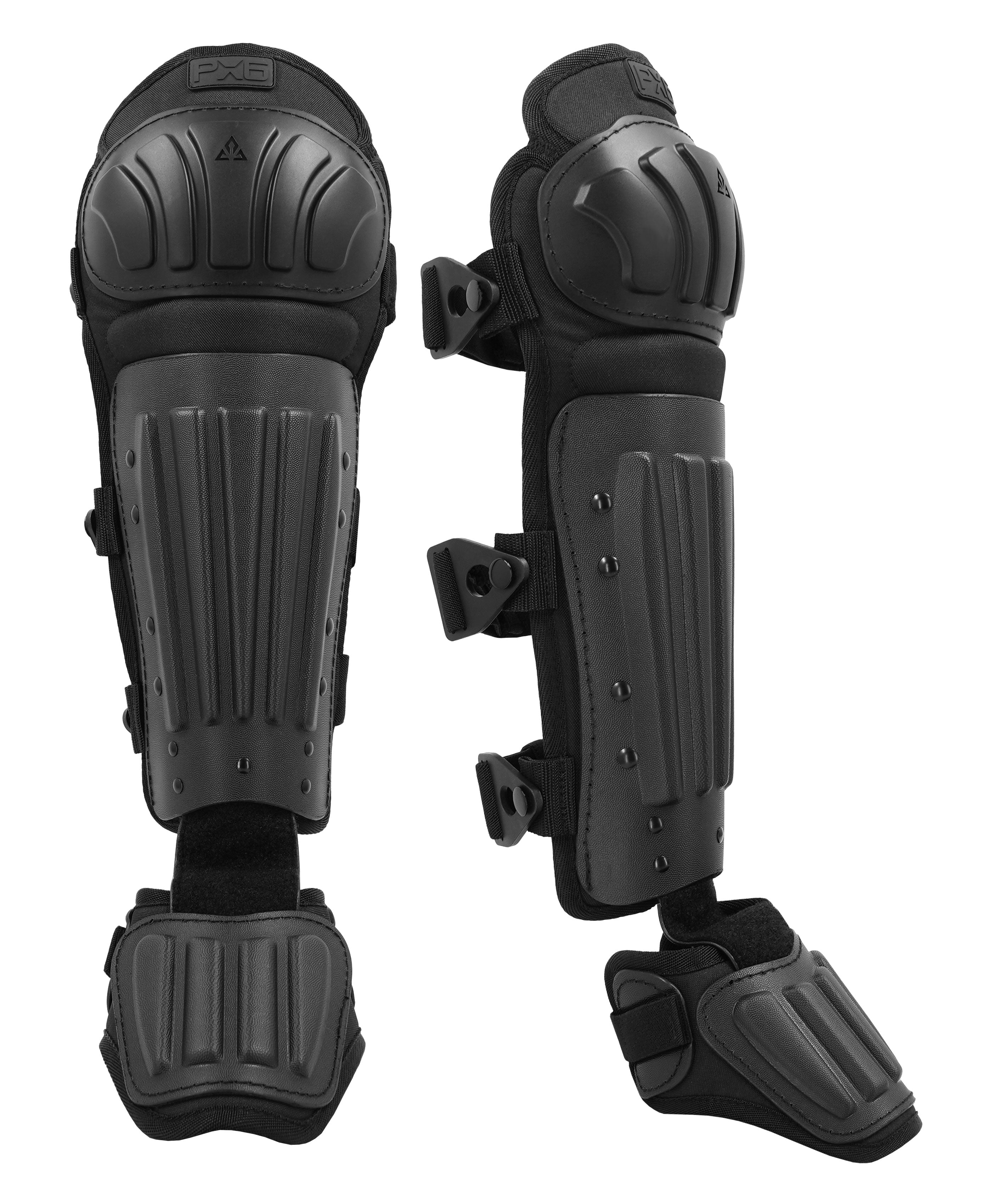 Phenom 6 PX6 Tactical Riot Suit