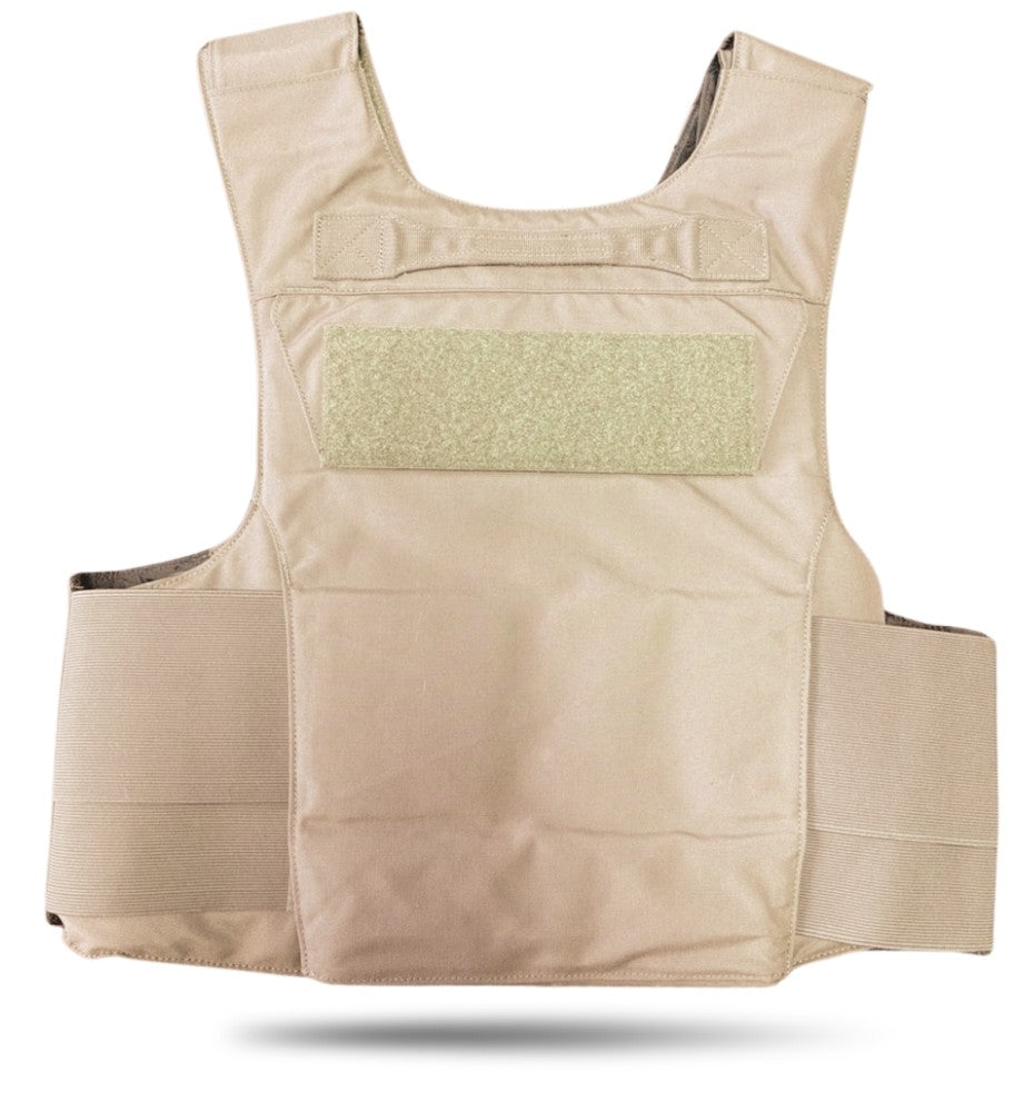 Vest Carrier Patrol Series III
