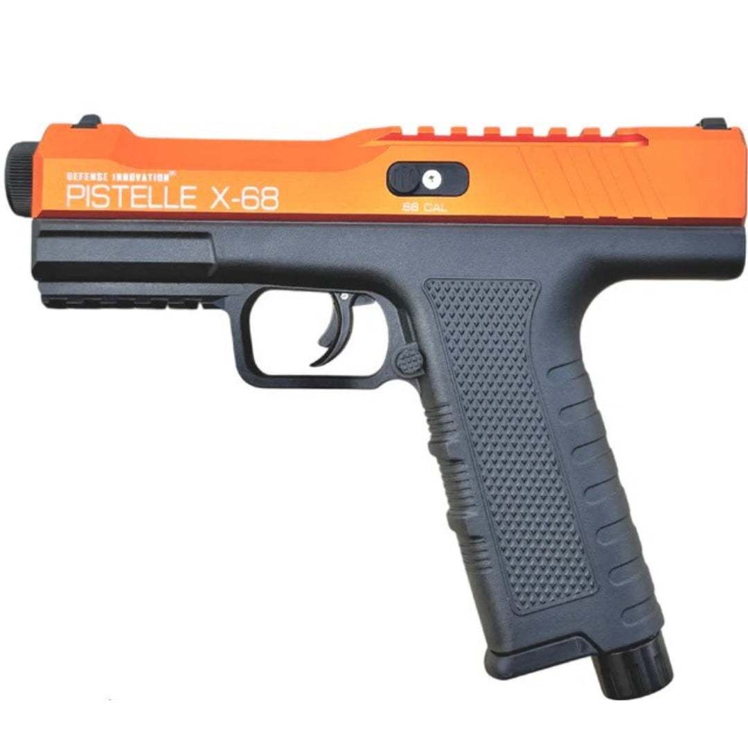 Pistelle X-68 Defense Pistol