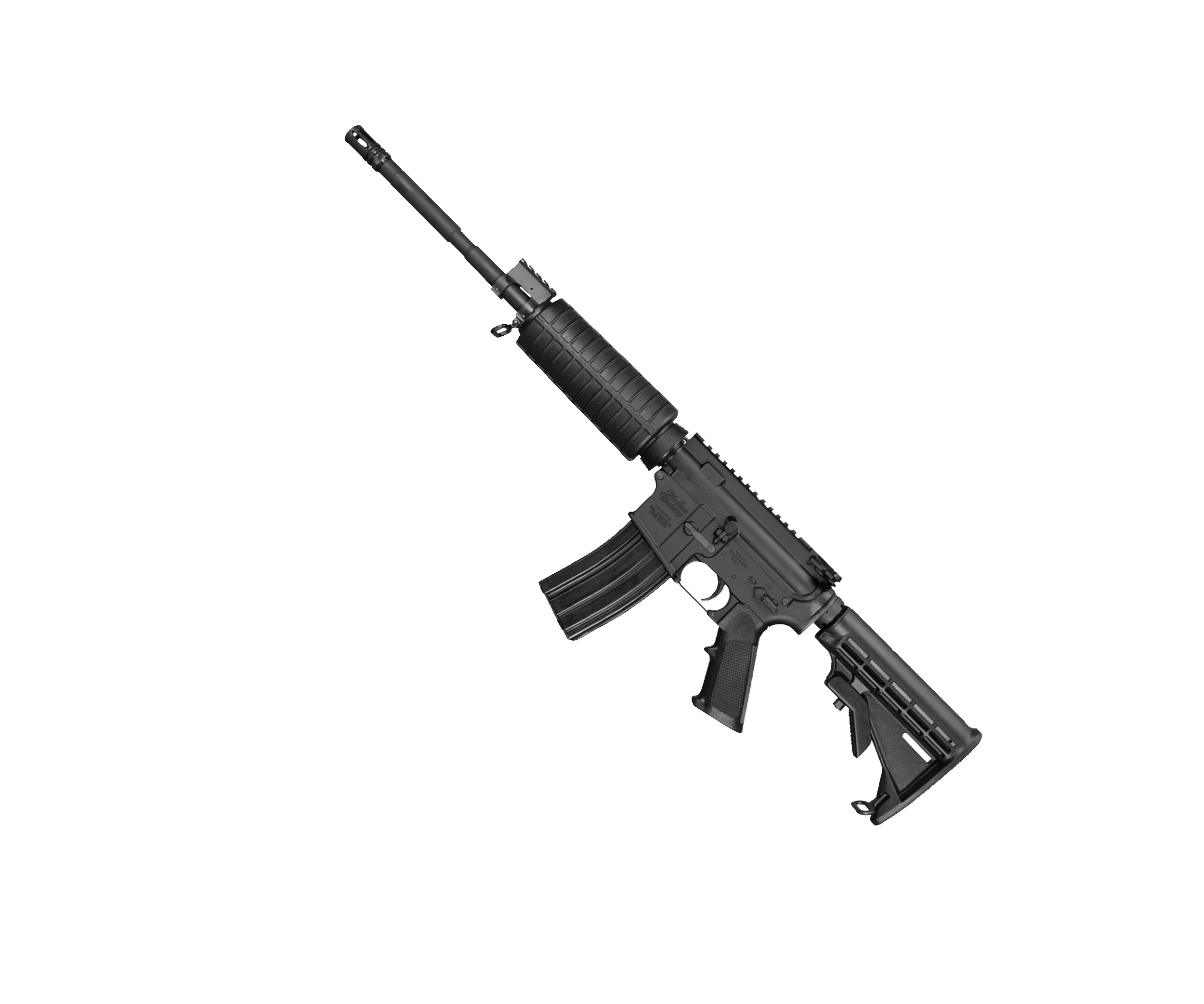 Windham Weaponry SRC AR-15 5.56 Semi-Auto