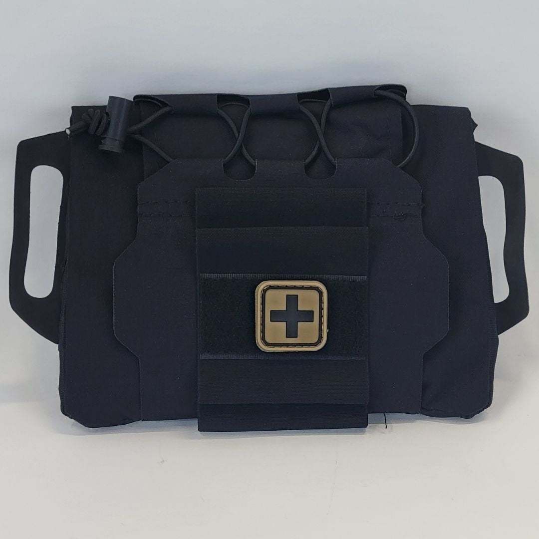 Rapid Deploy IFAK Pouch