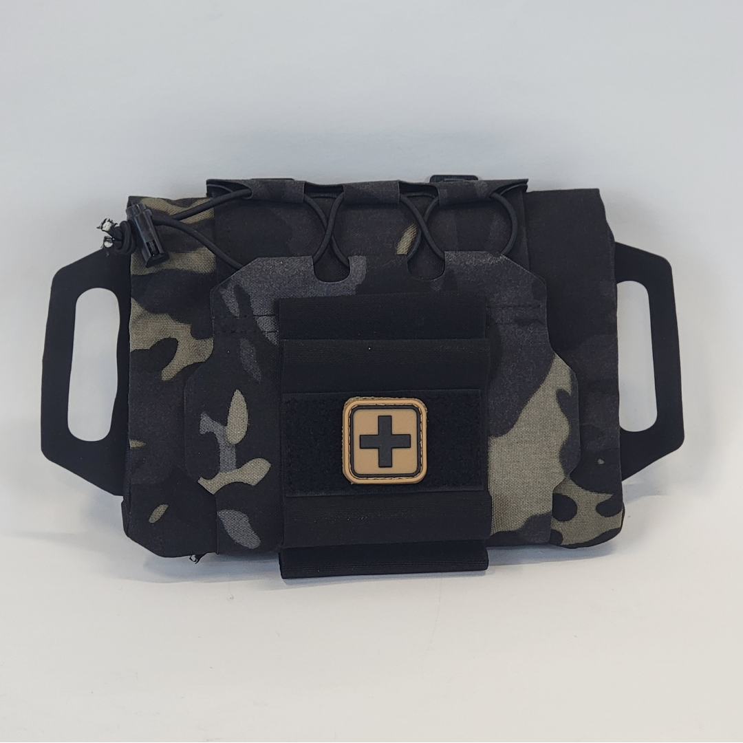 Rapid Deploy IFAK Pouch