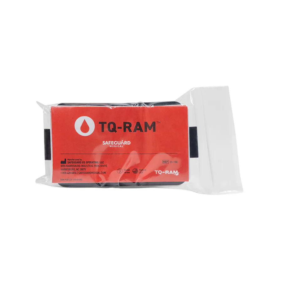 TQ-RAM Point Pressure Device