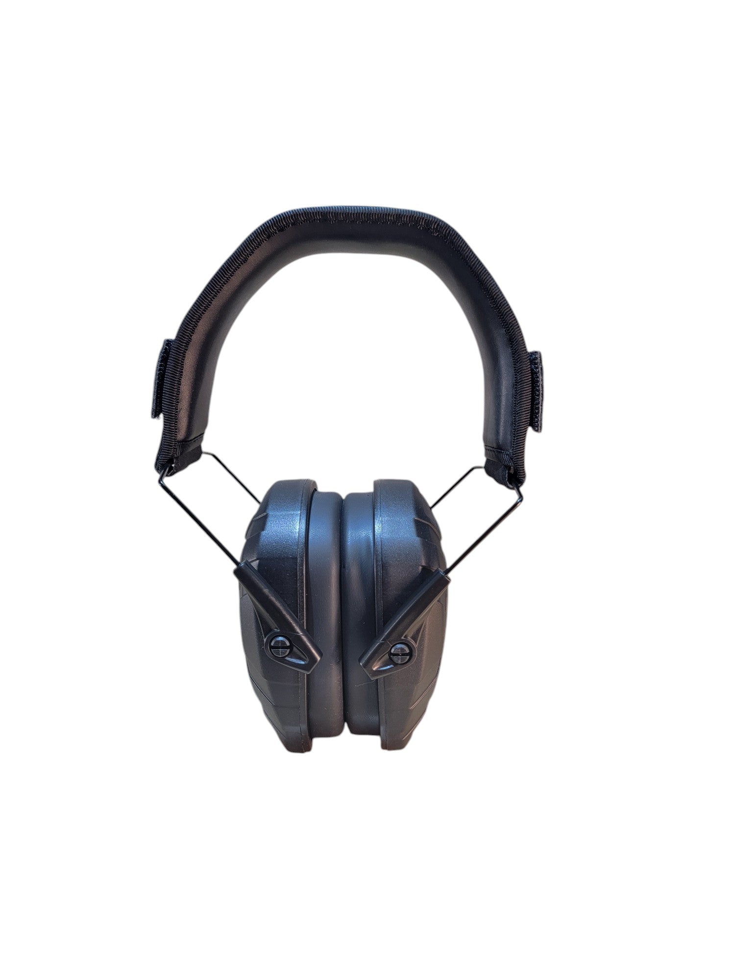 Shield XT Shooting Ear ProtectionShield XT Shooting Ear Protection & Safety EarmuffsProfessional Safety EarmuffFeatured sound dampening composite housing prevents sound from reaching your ears altogether. You will hear something, but it’s akin to tuHearing Protection