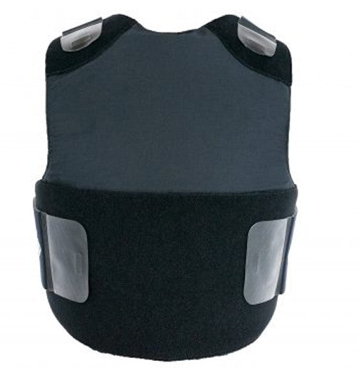 Level II Soft Body Armor – Female Structured SLX-II-Female NIJ06