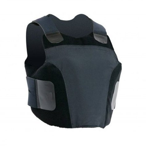 Level II Soft Body Armor – Female Structured SLX-II-Female NIJ06