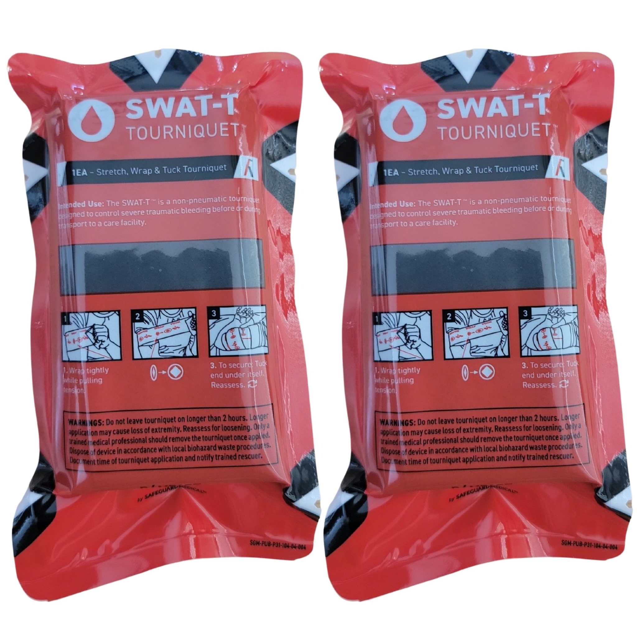 SWAT-T TourniquetSWAT-T TourniquetThe SWAT-T™ Tourniquet, part of Combat Medical Systems’ MARCH™ Medical Gear, was designed specifically for military and civilian Special Weapons and Tactics Teams, bFirst Aid Kit