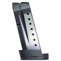 9mm 8-Rd Magazine S&W Shield - Pro Mag – Emblem Outdoor