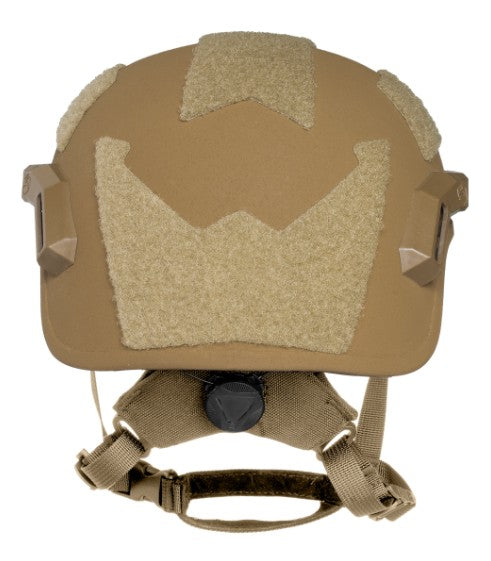 ArmourSource AS-200 Ballistic Helmet