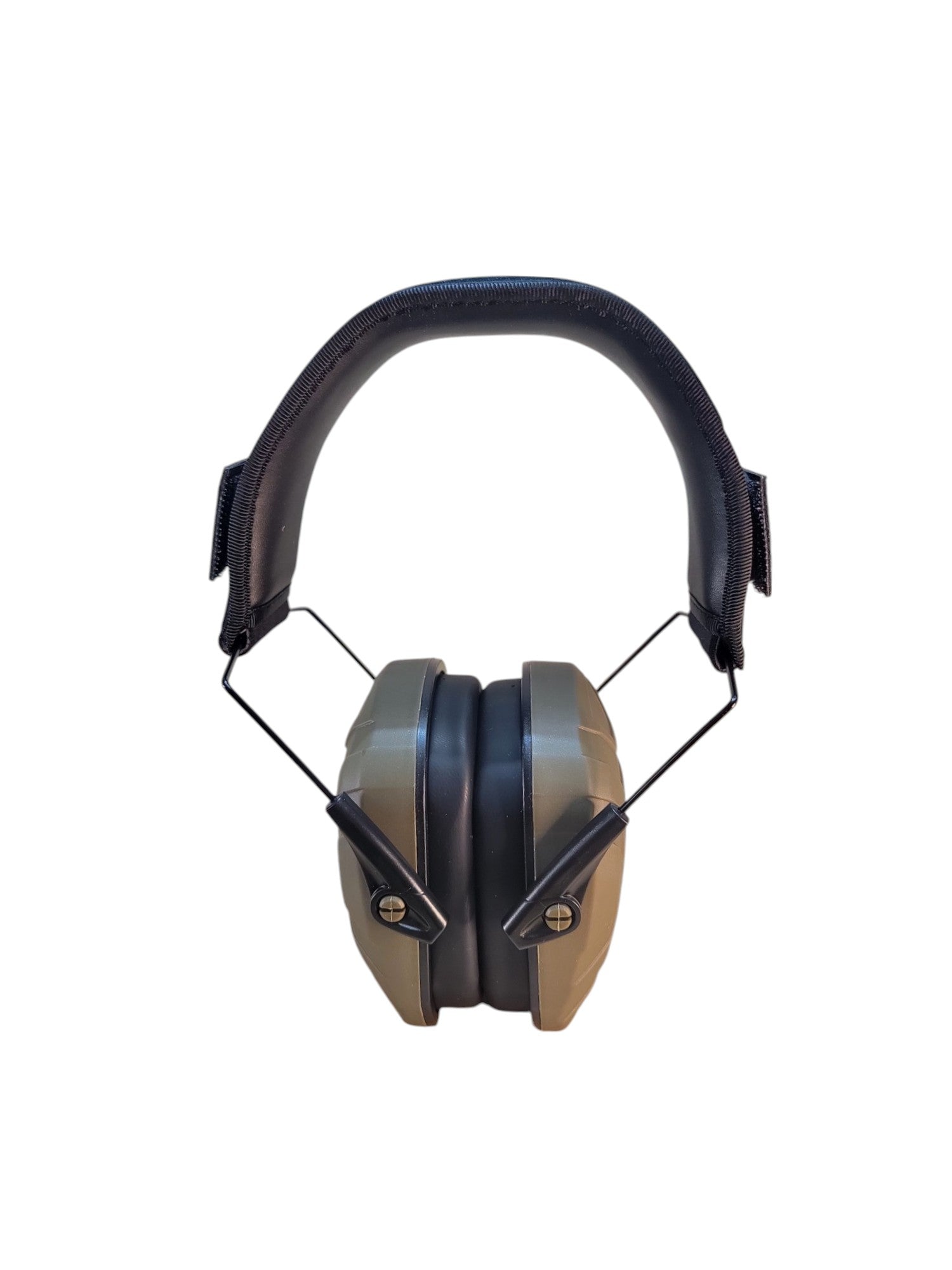 Shield XT Shooting Ear ProtectionShield XT Shooting Ear Protection & Safety EarmuffsProfessional Safety EarmuffFeatured sound dampening composite housing prevents sound from reaching your ears altogether. You will hear something, but it’s akin to tuHearing Protection