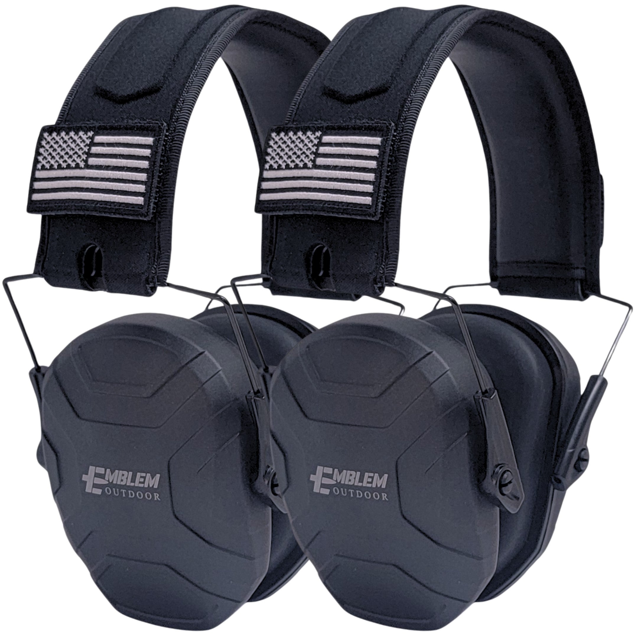 Shield XT Shooting Ear ProtectionShield XT Shooting Ear Protection & Safety EarmuffsProfessional Safety EarmuffFeatured sound dampening composite housing prevents sound from reaching your ears altogether. You will hear something, but it’s akin to tuHearing Protection