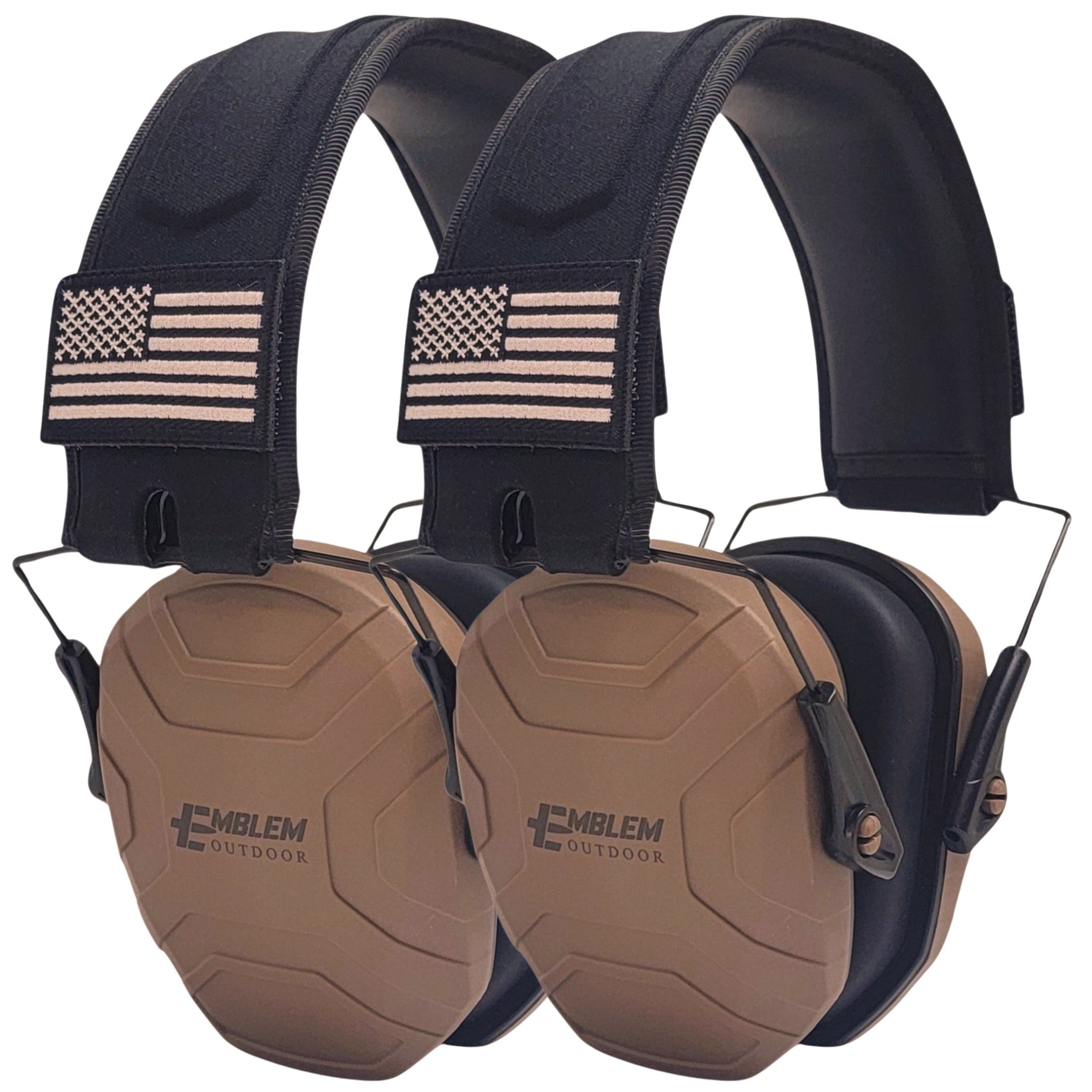 Shield XT Shooting Ear ProtectionShield XT Shooting Ear Protection & Safety EarmuffsProfessional Safety EarmuffFeatured sound dampening composite housing prevents sound from reaching your ears altogether. You will hear something, but it’s akin to tuHearing Protection