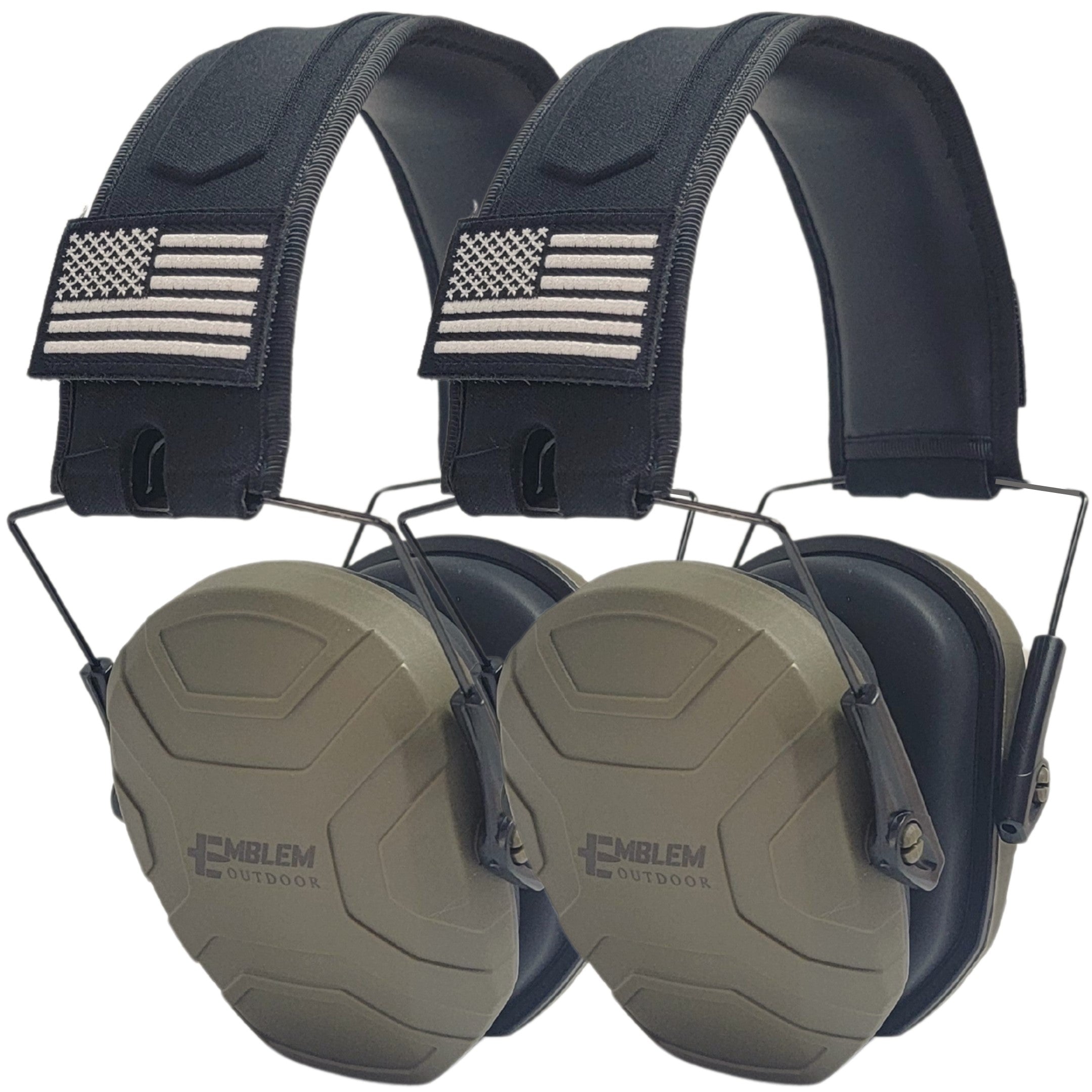 Shield XT Shooting Ear ProtectionShield XT Shooting Ear Protection & Safety EarmuffsProfessional Safety EarmuffFeatured sound dampening composite housing prevents sound from reaching your ears altogether. You will hear something, but it’s akin to tuHearing Protection