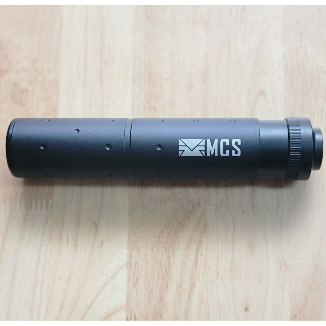 TR50 Carbine Silencer