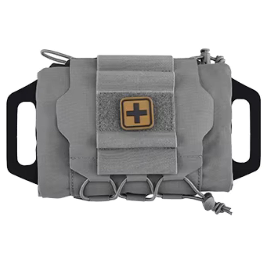 Tactical IFAK Pouch - Gray