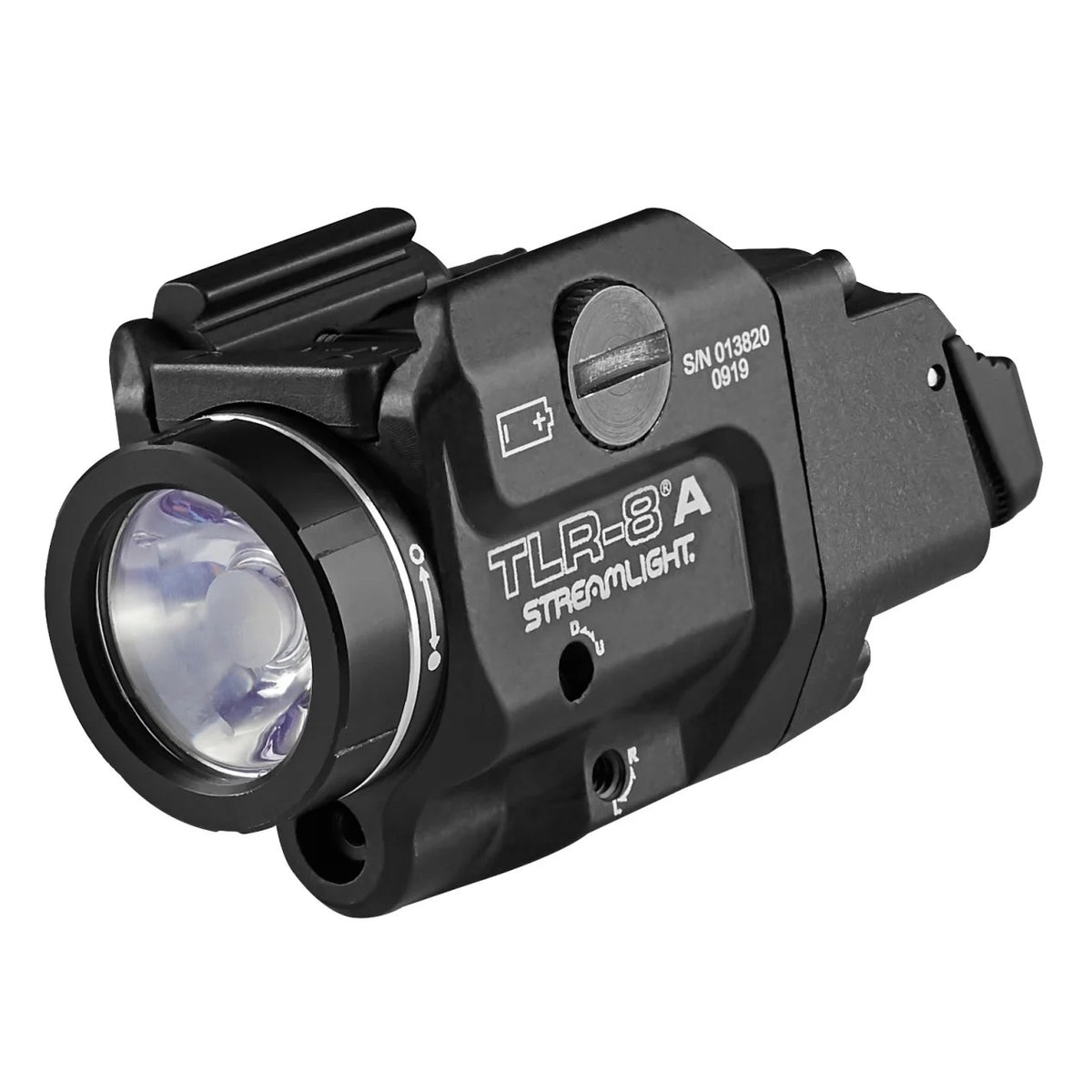 Streamlight TLR-8 A Laser & Light