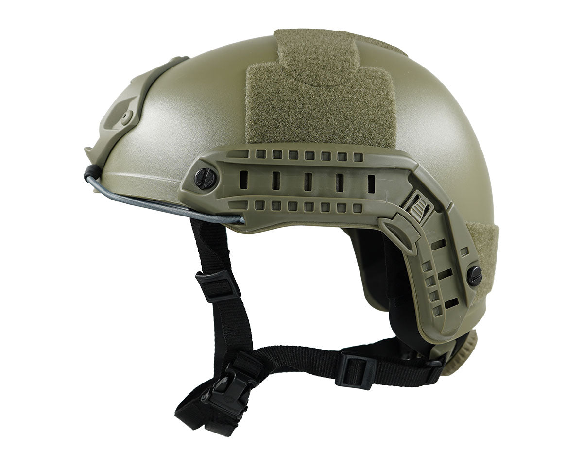Tactical Non-Ballistic Bump Helmet