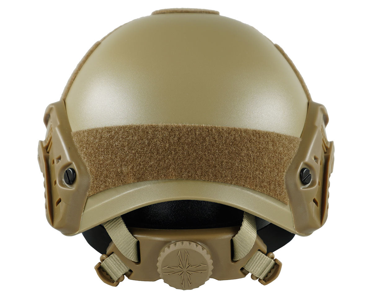 Tactical Non-Ballistic Bump Helmet