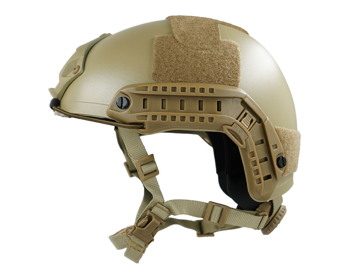 Tactical Non-Ballistic Bump Helmet