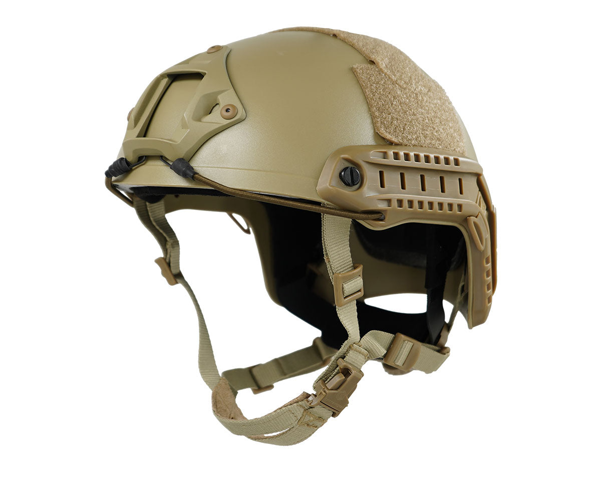 Tactical Non-Ballistic Bump Helmet