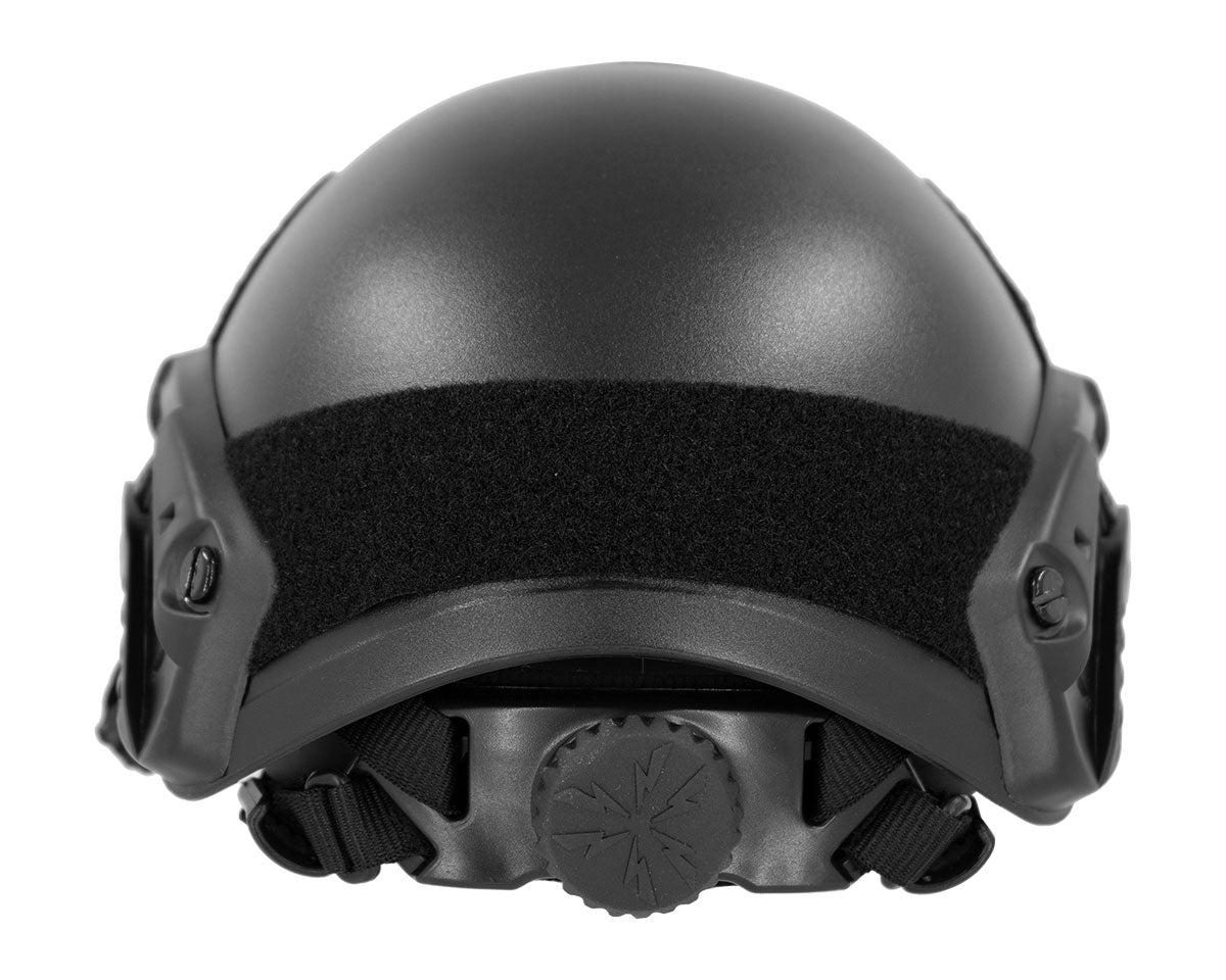 Tactical Non-Ballistic Bump Helmet
