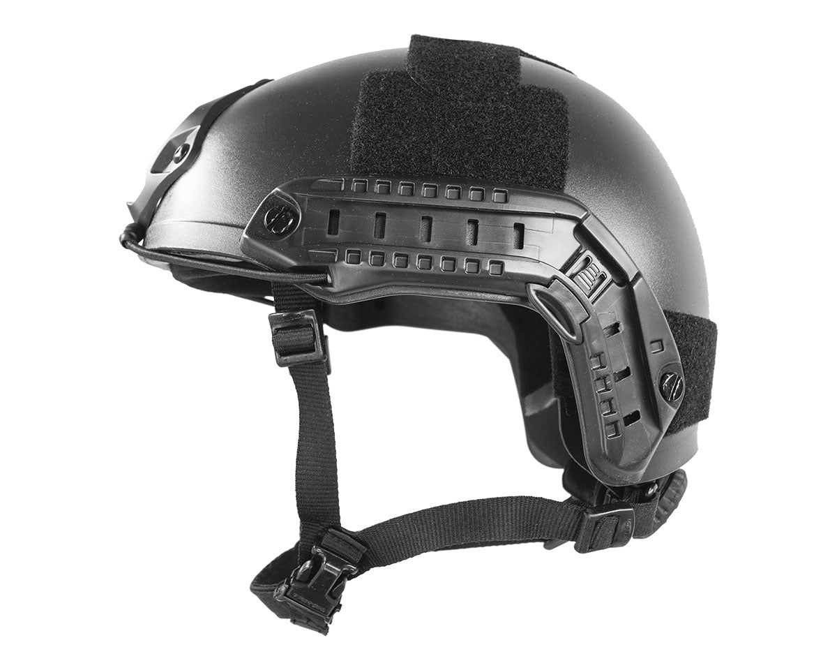 Tactical Non-Ballistic Bump Helmet