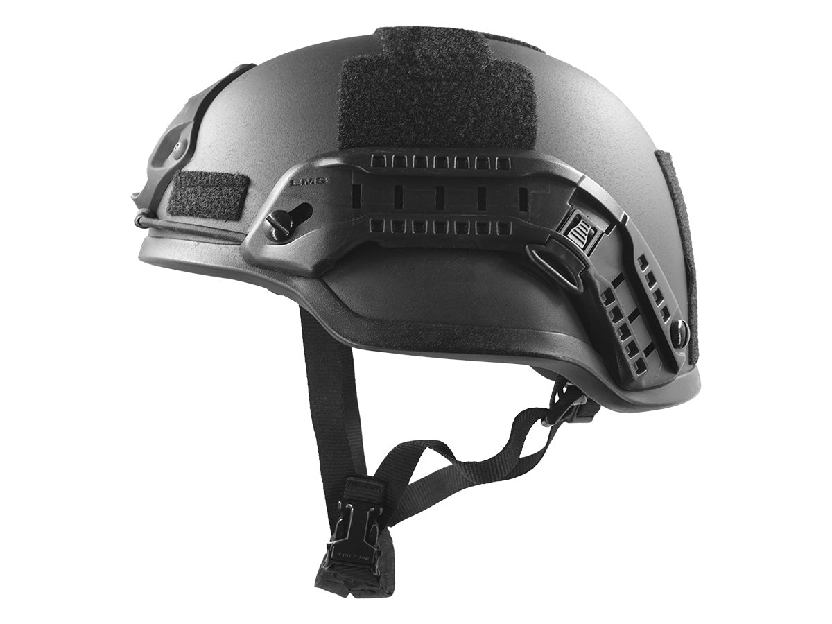 Tactical Non-Ballistic MICH/ACH Helmet