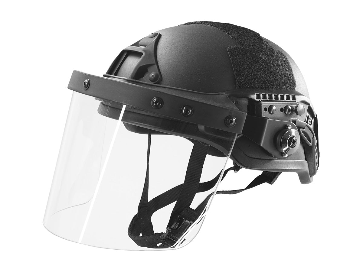 Tactical Non-Ballistic MICH/ACH Helmet