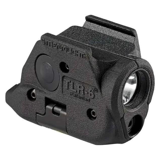 Streamlight TLR-6 Laser & Light Springfield Hellcat