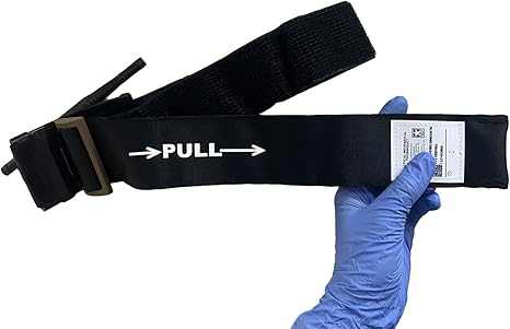 Tactical Mechanical Tourniquet (TMT)