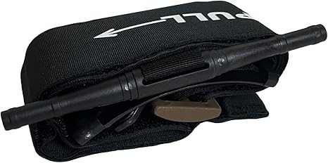 Tactical Mechanical Tourniquet (TMT)