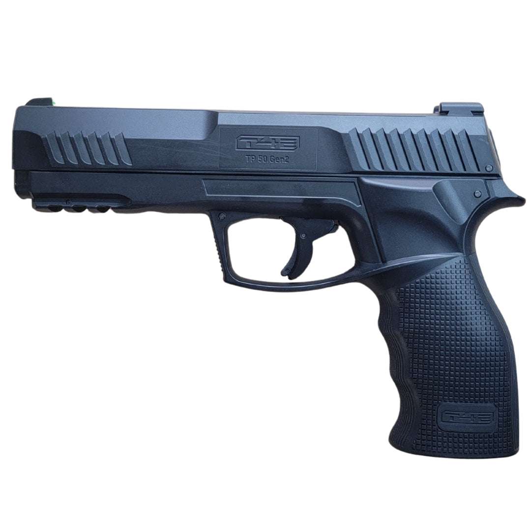 HPD 50 TP50 Defense non lethal defense pistol