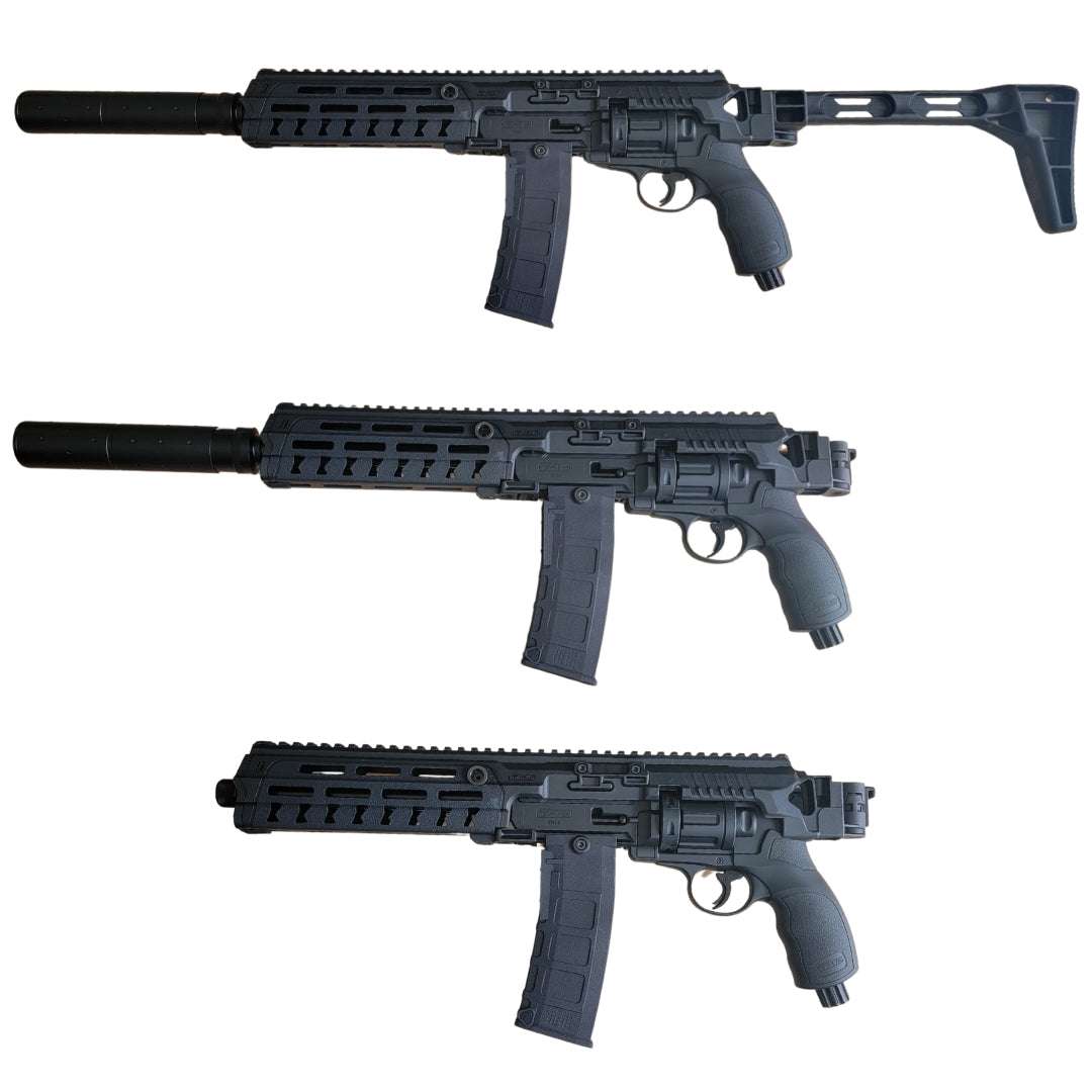 T4E TR50 carbine conversion kit