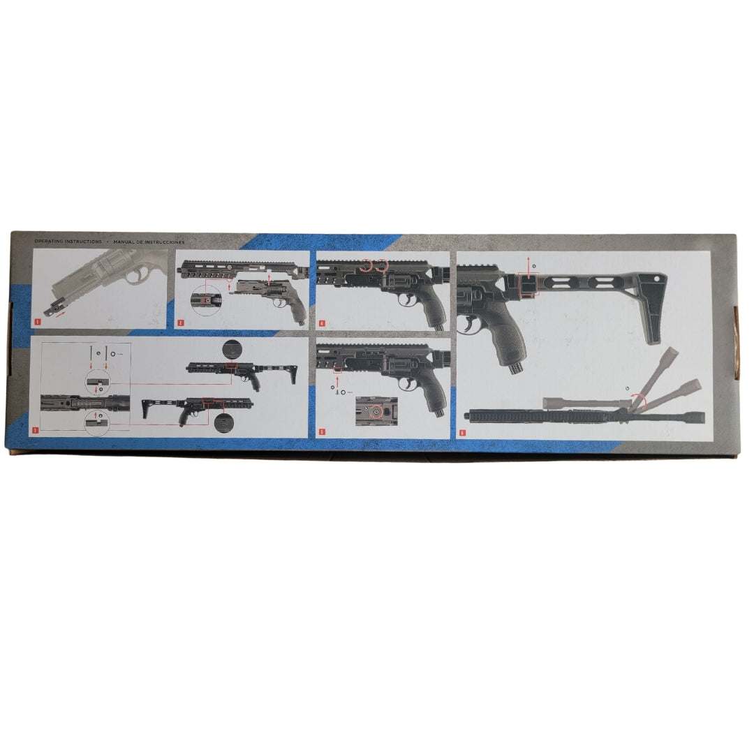 T4E TR50 carbine conversion kit