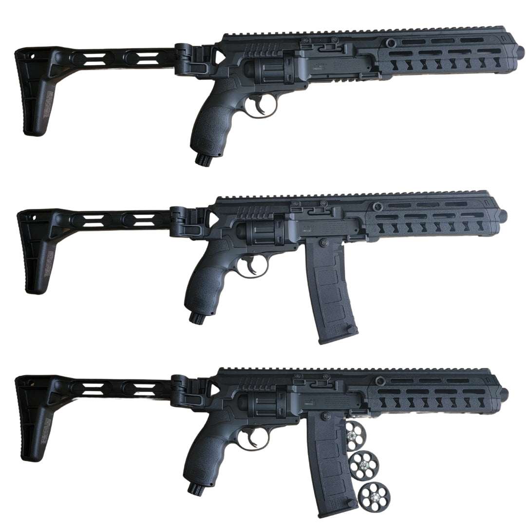 T4E TR50 carbine conversion kit