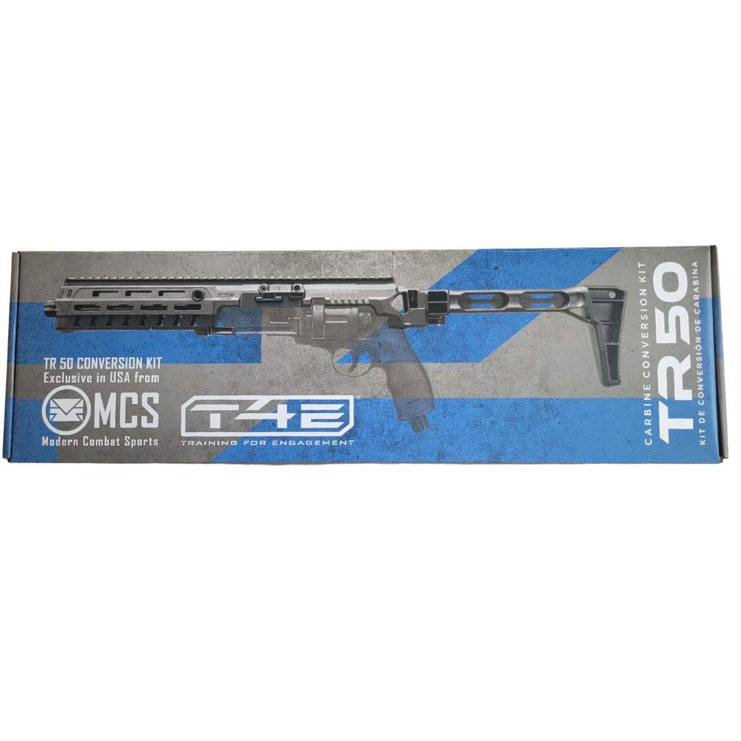 T4E TR50 carbine conversion kit