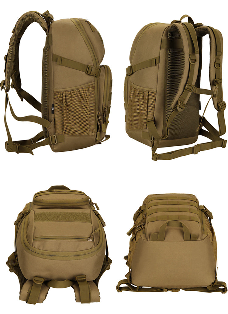 Tactical backpack 25L