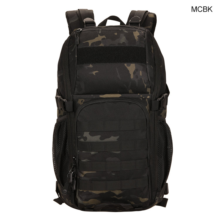 Tactical backpack 25L