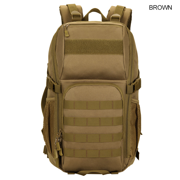 Tactical backpack 25L